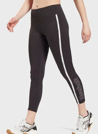 Piping Pack Poly Tights 