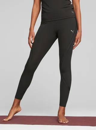 Studio Ultrabare High Waist 7/8 Tights 