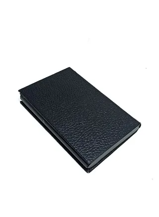 Basic Card Holder For Men 