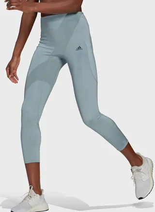 Fast Impact Shine Tights 