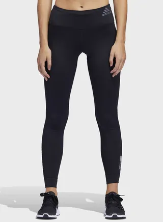 Own The Run Primeblue Tights 