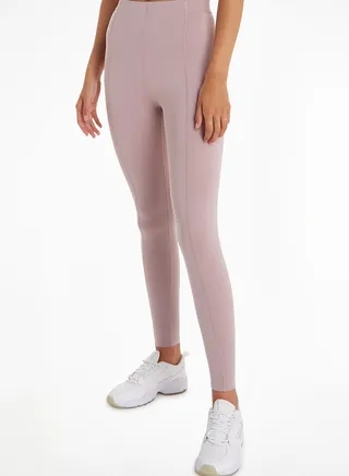 7/8 Logo Tights 