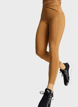 Fashion Luxe women legging 