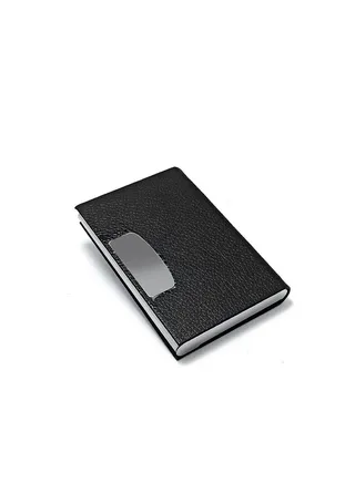 Basic Card Holder For Men 