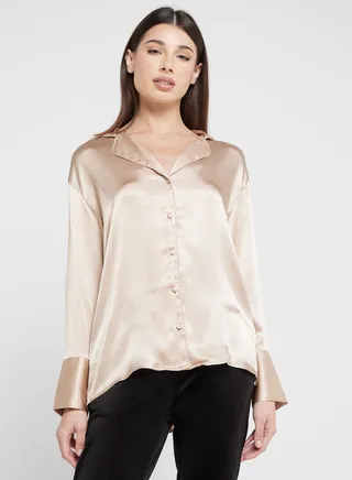 Button Down Shirt 