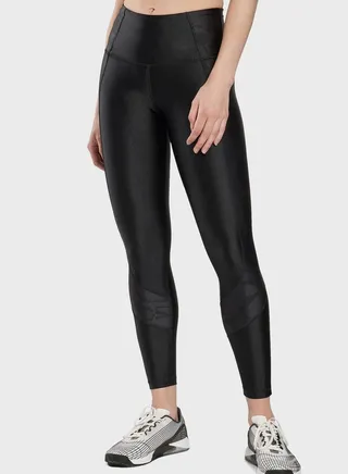 Yoga Seasonal Tights
