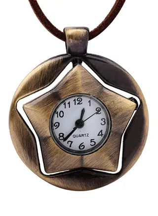 Analog Pocket Watch W0005 