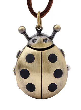 Analog Pocket Watch W0006 