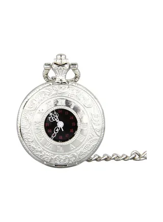 Alloy Analog Pocket Watch 9004 