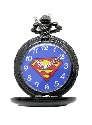 unisex Analog Pocket Watch P961 