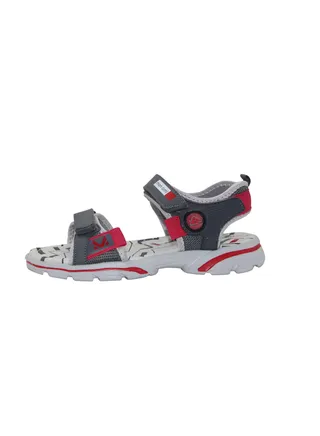 Mon Ami Boys and Kids Sandals | Soft Bottom, Velcro Strap Children Sports Sandals Unisex - Summer Baby Boy Sandals for Beach, Outdoor & Seaside | Casual Sandals for Toddler Girls, Boys & Kids 