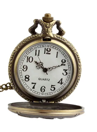 Analog Pocket Watch N997 