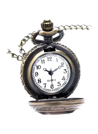 Analog Quartz Pocket Watch P646 