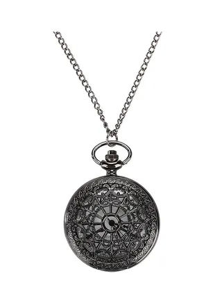 unisex Fob Pocket Analog Watch 411025 