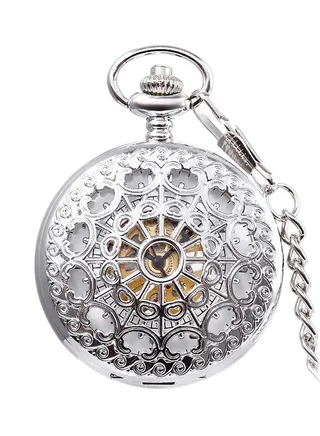 Analog Pocket Watch 2018082436 
