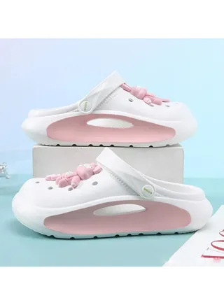 Summer Soft Sole Sandals 