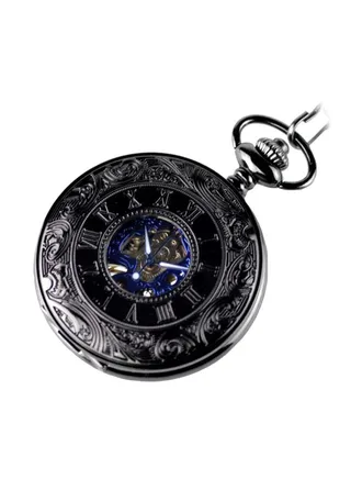 unisex Analog Pocket Watch PC0233CD 