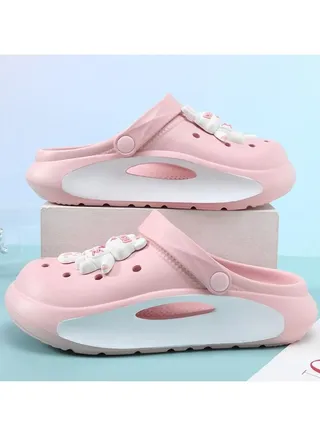 Summer Soft Sole Sandals 