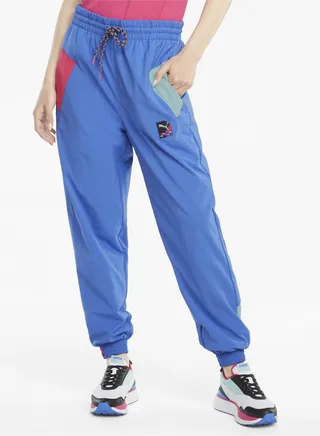 International Womens Track Pants 