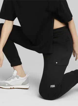 SWxP Womens Cargo Pants 
