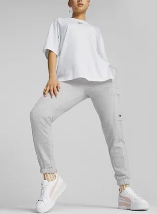 SWxP Womens Cargo Pants 