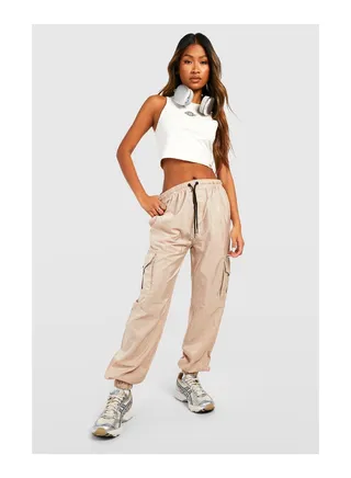 Shell Cargo Joggers 