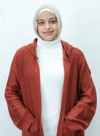 Cardigan 