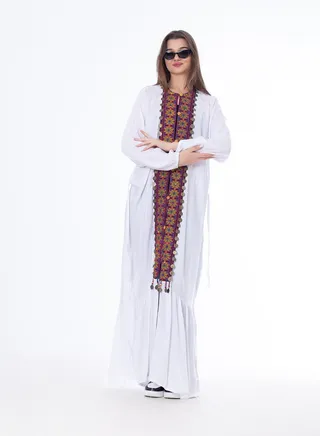 Long sleeve cardigan 
