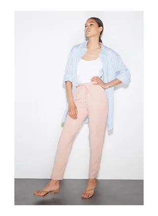 Elasticated Waist Jogger 