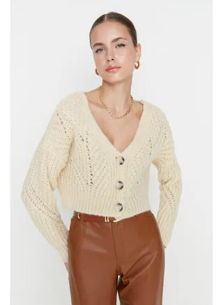Cardigan - Regular fit 