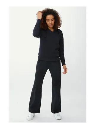 Triple Stripe Waist Jogger 