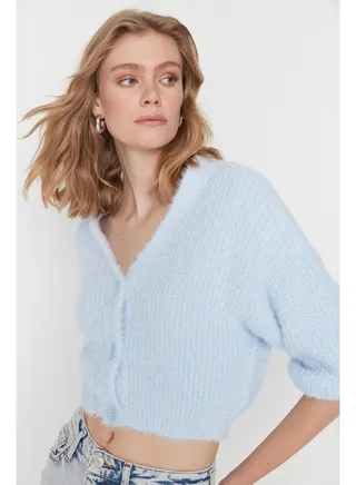 Regular Fit Cardigan 