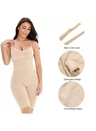 Body Slimming Suit 