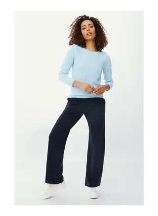 Triple Stripe Waist Jogger 