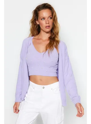 Oversize Cardigan 