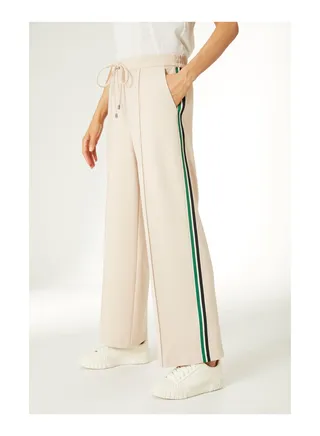 Side Stripe Jogger 