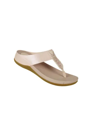 092-2595 Michelle Morgan Ladies Casual Sandals Pink 114RC275 