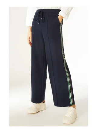 Side Stripe Jogger 
