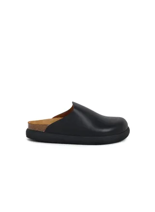 CLOG BLACK IVY 