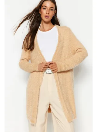Regular Fit Cardigan 
