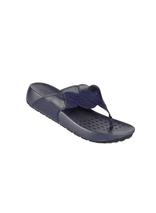 092-2610 Michelle Morgan Ladies Casual Sandals Navy 214RC872 