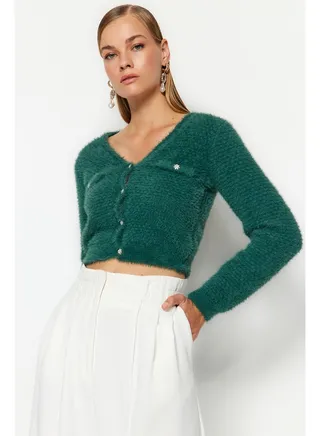 Regular Fit Cardigan 