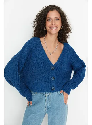 Regular fit Cardigan 