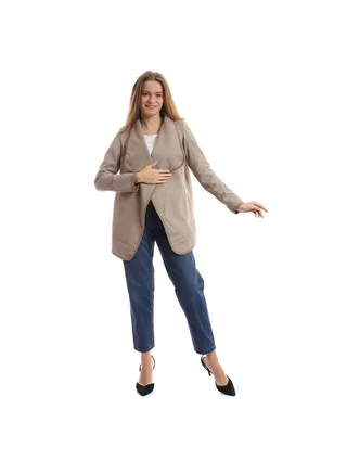 ESLA Woven Cardigan 