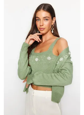 Regular Fit Cardigan 