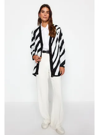 Hijab Cardigan 