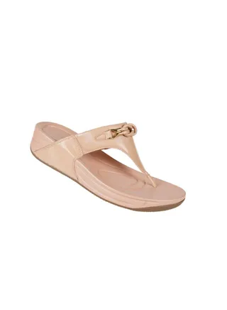 092-2602 Michelle Morgan Ladies Casual Sandals Pink 214RJ673 