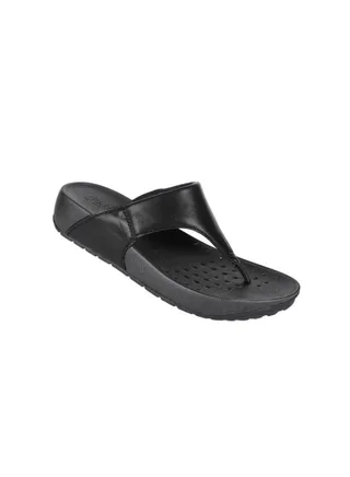 092-2612 Michelle Morgan Ladies Casual Sandals Black 214RJ876 