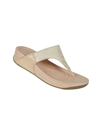092-2606 Michelle Morgan Ladies Casual Sandals Pink 214RJ671 