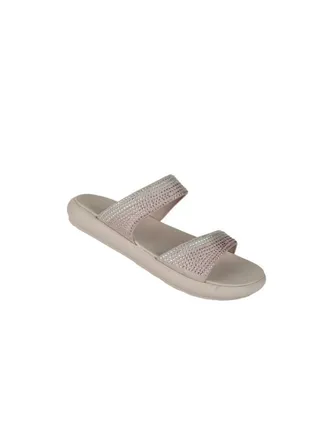 092-2586 Michelle Morgan Ladies Casual Sandals Prpl 114RC71I 